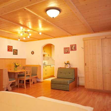 Pension Hedegghof 格罗萨尔 外观 照片