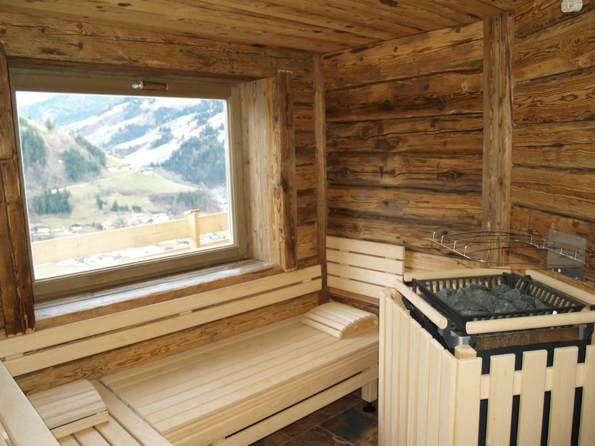 Pension Hedegghof 格罗萨尔 外观 照片