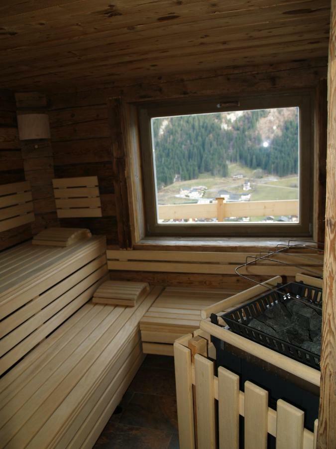 Pension Hedegghof 格罗萨尔 外观 照片