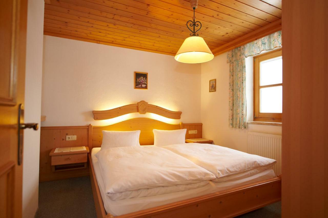 Pension Hedegghof 格罗萨尔 外观 照片